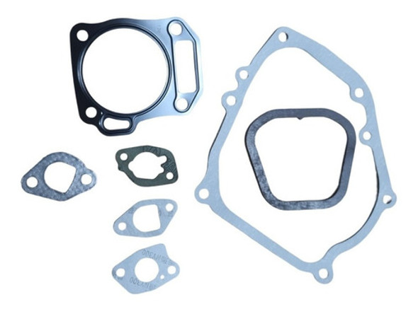 Jogo De Juntas Motor Gasolina 7hp Branco Buffalo Toyama 1