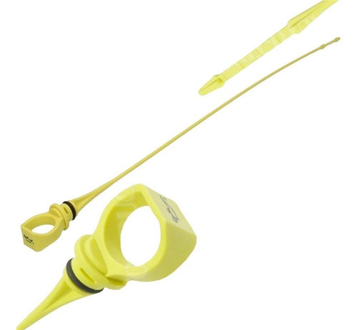 Varilla Nivel Aceite Ford Fiesta Ecosport 1.4 Dsl Original 0