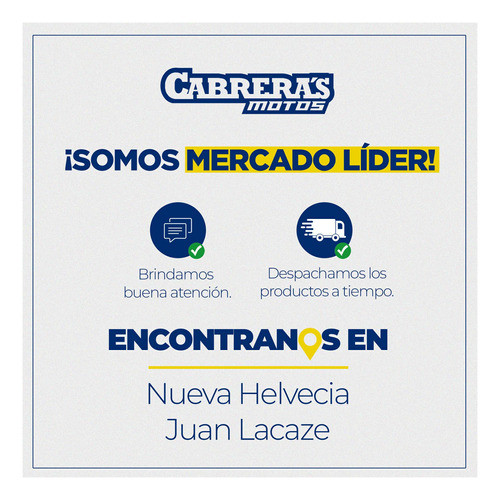 Eje De Cambio Polleritas Vini 1