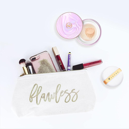 Polvo De Acabado Fv, Polvo De Fraguado Ligero Y Suave Abs De 1