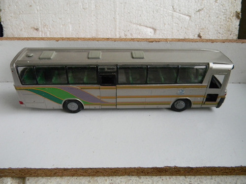 Omnibus O303 Similar A Los De Onda Conrad Esc 1/43 Metálico 1