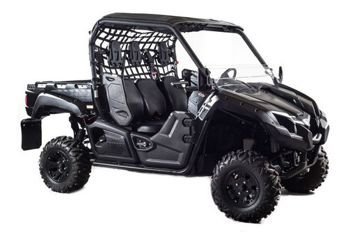 Techo Protección Yamaha Viking Somos Fabricantes Utv Mtx 0