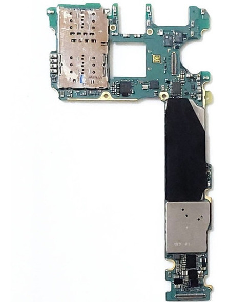 Placa Samsung S8 G950f Libre Para Todas Las Empresas 0
