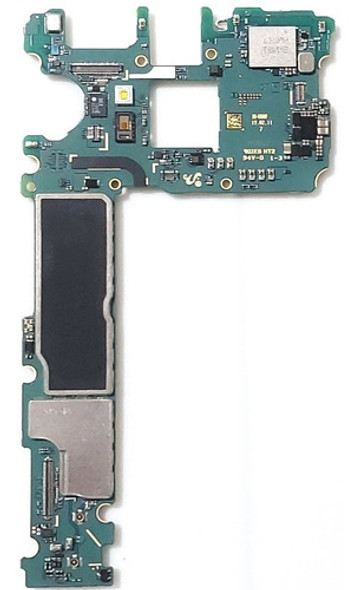 Placa Samsung S8 G950f Libre Para Todas Las Empresas 1