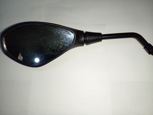 Espejo Original Para Moto Rvm Tekken 500 Izquierdo 1