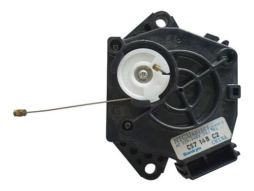 Motor Torque Lavarropas Gafa 7500 6500 7000 6100 Etc 0