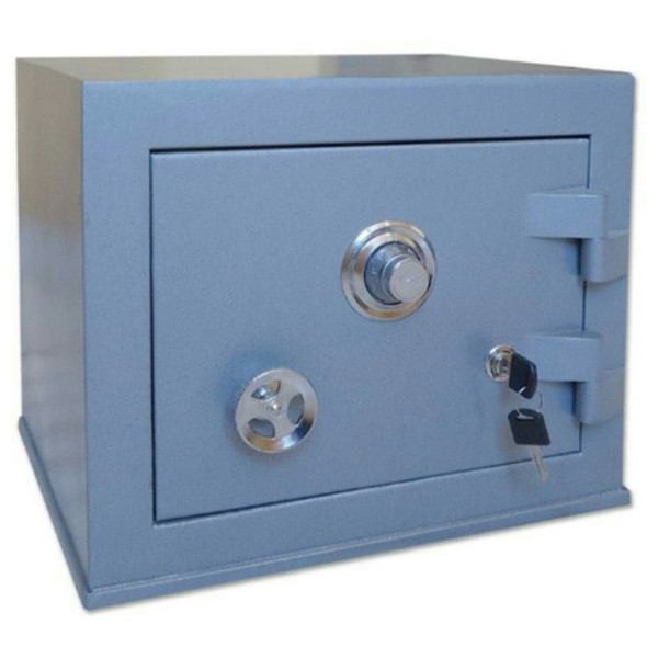 Cofre Mecãnico 030 0 Cofre Mecãnico 030 0