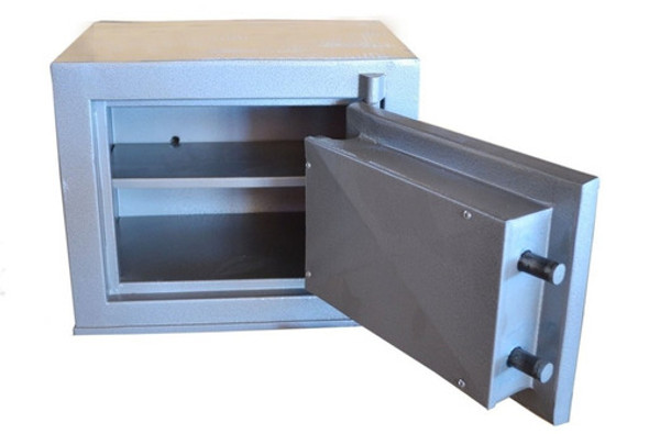 Cofre Mecãnico 030 1 Cofre Mecãnico 030 1