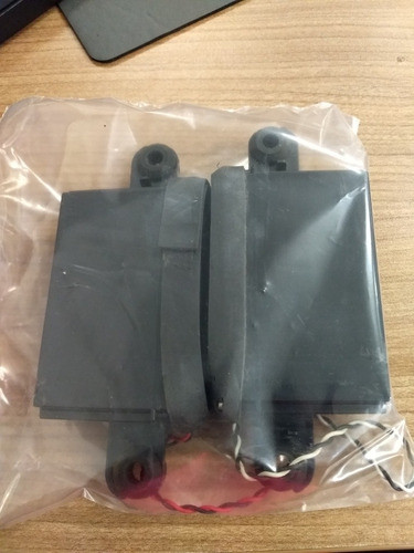 Auto Falantes Tv Cce Ln32g 1