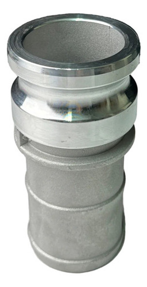 Acople Rápido Camlock 11/4 Pulgada Aluminio Tipo E Manguera 0