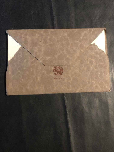 Antigua Postal Souvenir Lausanne Ouchy. 53554 1