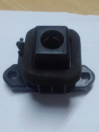 Boton Cerradura Porton Para F Uno 70s Y Duna Week Orig 1