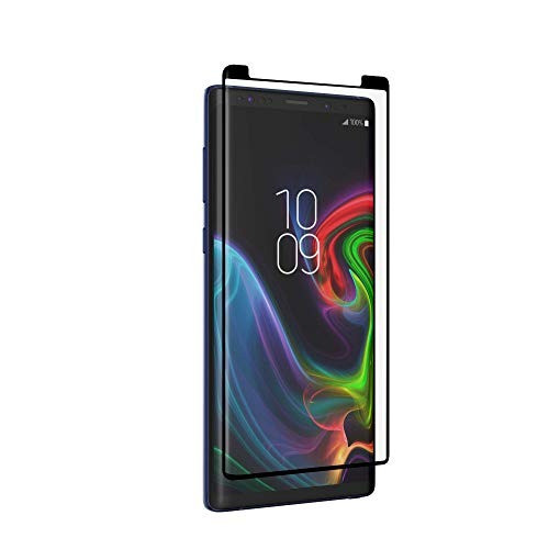 Zagg Invisibleshield Glass Curved Elite Screen Protector 0