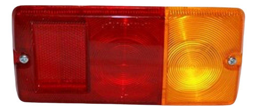 Farol Tra Der Depo Effa Cargo 1000 0