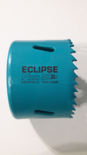 Sierra Copa Bimetalica Madera Metal Plastico 32 Mm  Eclipse 0