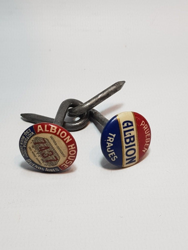 Antigua Publicidad Juego Ingenio Único Ro 1911 0