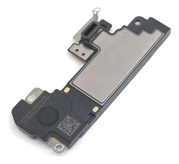E-repair - Mdulo De Auriculares Para iPhone XR 0