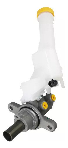 Cilindro Mestre De Freio Com Abs Palio 1.4 8v Evo Starke 1