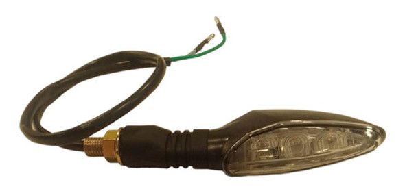 Luz Gito Guiño Trasero Izquierdo Motomorini Xcape 650 1 Luz Gito Guiño Trasero Izquierdo Motomorini Xcape 650 1