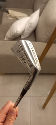 Hierro N°5 Slazenger Jack Nicklaus 1