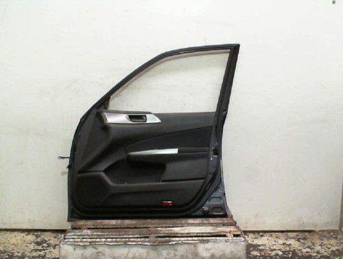 Puerta Delantera Derecha Subaru Forester 5p 2012 - 279206 1