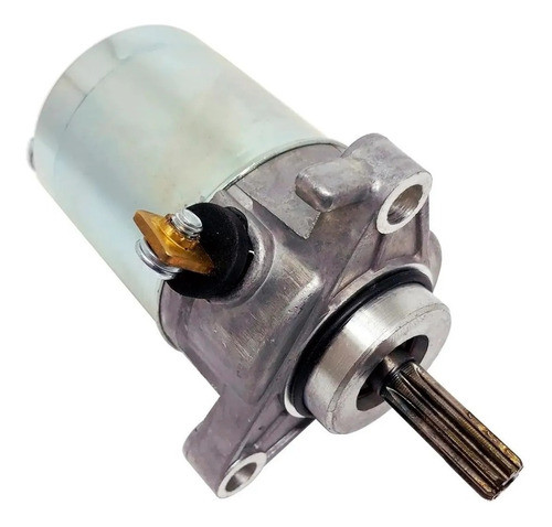Motor Arranque Partida Fazer 150 Factor 150 Crosser 150 1