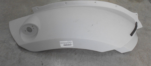 Guardabarro Delantero Der. Parte Delantera Ford Cargo 1517 0