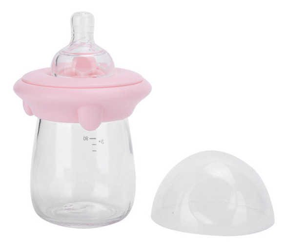 Widebore Feeding Professional Cute Baby Vidro De Diâmetro La 1