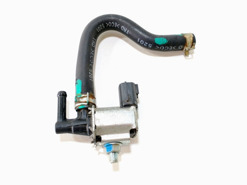 Válvula Solenoide Partida Frio March Versa 1.6 2014 À 2020 0