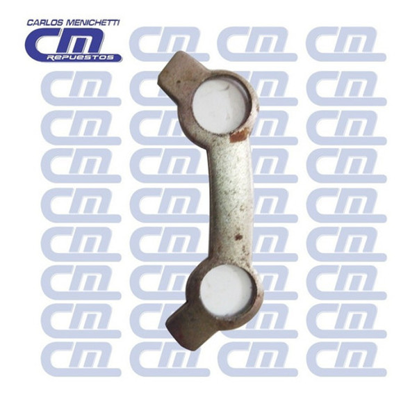 Chapa De Seguridad Corona Z.50 040340 Bernardin 0