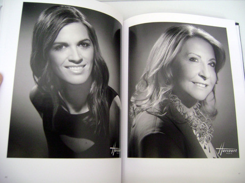 Mujeres Argentinas Harcourt Paris Feminismo Retratos Boedo 1