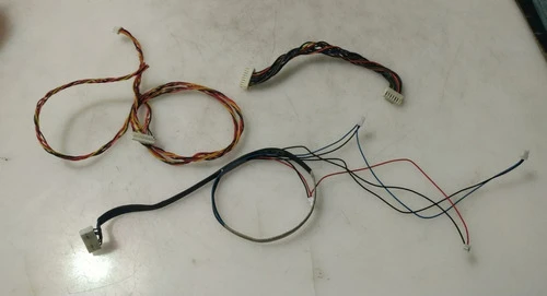 Kit  Flex Cables Philips 47pfg4109/77 Con Garantía!!! 0