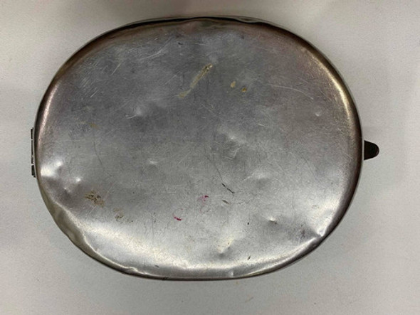 Marmita Militar Do Exército Americano - Guerra Coreia 1952 1