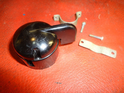 Llave De Giros Puma Segunda Serie De Manubrio Germany 0km 1