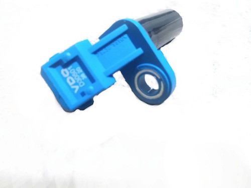 Sensor De Rotación Ford Fiesta//ecosport 1.6 8v Rocam 1