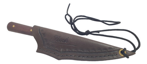 Cuchillo Artesanal Neck Knife 0 Cuchillo Artesanal Neck Knife 0