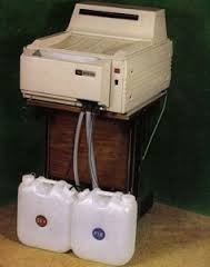 Repuestos Reveladora Procesadora Radiografica 3m Xp 500 0