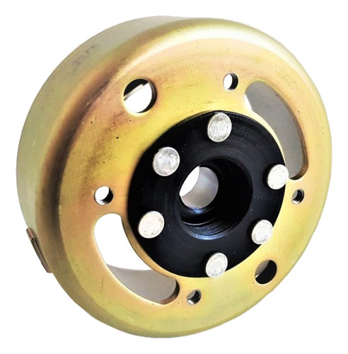 Volante Magnetico P/ Motomel Vx150 W Standard 0