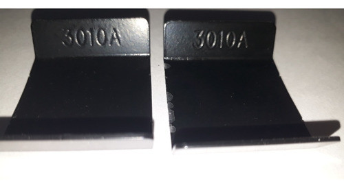 3 Disipadores De Calor De Aluminio Radncool Sin Adhesivo 1