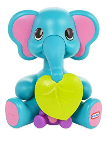 Little Tikes Fantastic Firsts Peeky Pals - Prensa 0
