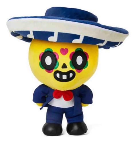 Figuras De Pelúcia De Heróis Do Jogo, Personagens Do Jogo 0