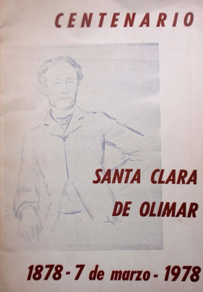 Centenario Santa Clara Olimar Polanco Indios Charruas 0