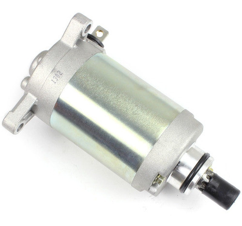 Motor De Arranque Yamaha Ybr125 Magnetron Brasil 0
