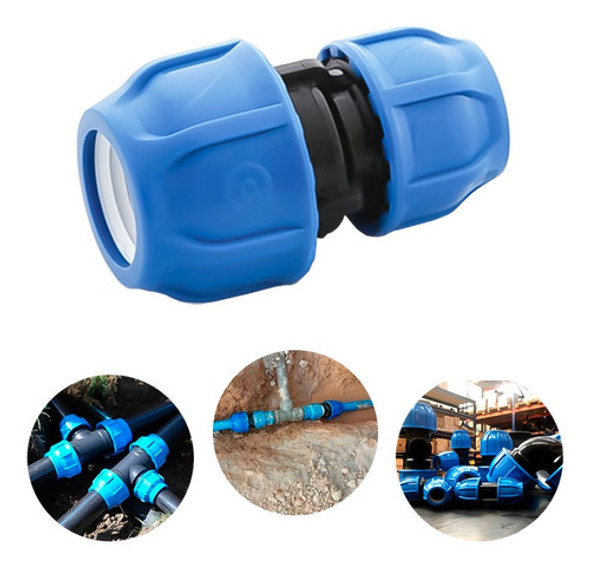 União Luva De Redução Pp Pead 32x20mm 1