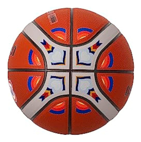 Molten Réplica De La Copa Mundial Fiba Edición 1