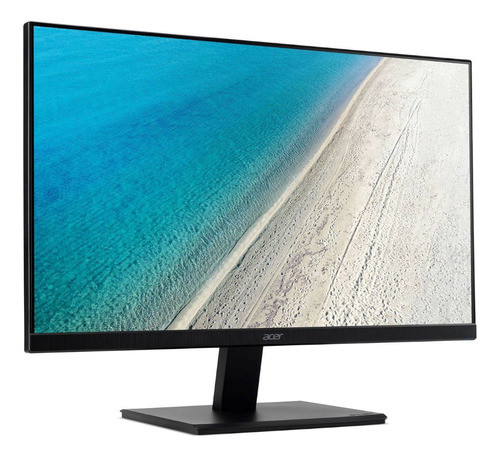 Monitor Ips Acer V7 V277y 27 Fullhd 1080p 4ms 100hz Tranza 1