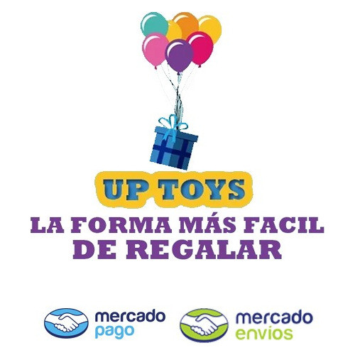 Plaza Personalizada 1