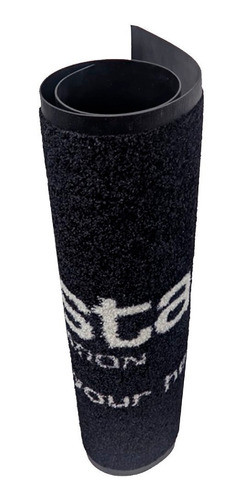 Blackstar Alfombra Carpeta Musica 1