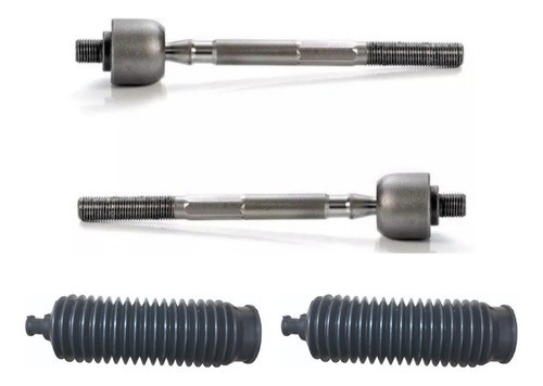 Kit Tren Delantero Chevrolet Aveo Precaps Fuelles 0