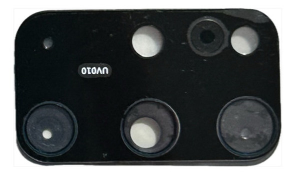 Vidrio Lente De Cámara Compatible Samsung 0